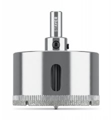 STAYER DIAMOND d 50 мм, Р60, Алмазная коронка (29931-50)