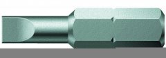 800/1 Z Биты, 1.2 x 8.0 x 25 mm, WERA, ( WE-072063 )