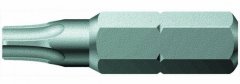 867/1 Z TORX® BO Биты, TX 25 x 25 mm, WERA, ( WE-066515 )