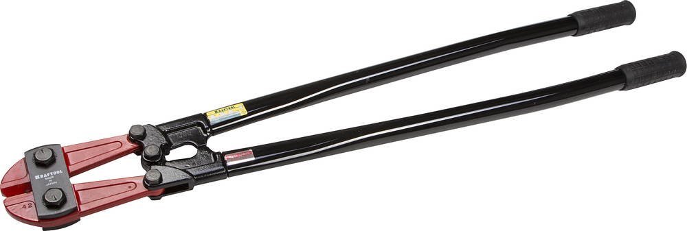 Болторез 1050 мм KRAFTOOL RED JAWS 1-23290-105