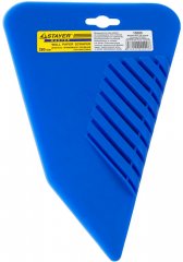 Прижимной пластмассовый шпатель для обоев 280мм STAYER 10205