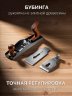 KRAFTOOL А62 Premium LowAngle, 355 x 62 мм, металлический рубанок (18528)