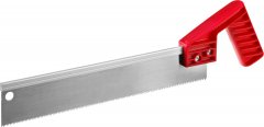 Пластиковое стусло с пилой ЗУБР 65х35 мм 300 мм 15380-30