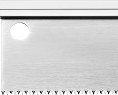 Пластиковое стусло с пилой ЗУБР 65х35 мм 300 мм 15380-30