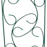 Шпалера - узорная, 2-х секционная, 0,56х2,3 м Palisad 69145