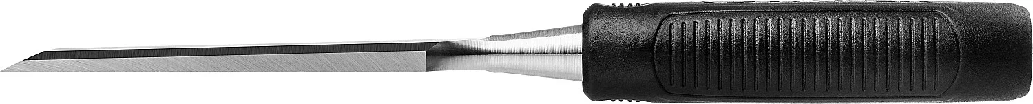 Стамеска STAYER Max-Cut с пластиковой рукояткой, 10 мм 1820-10_z01