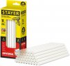 Стержни для клеевого пистолета STAYER Super Fix Universal 11x200 мм, 40 шт 2-06821-T-S40