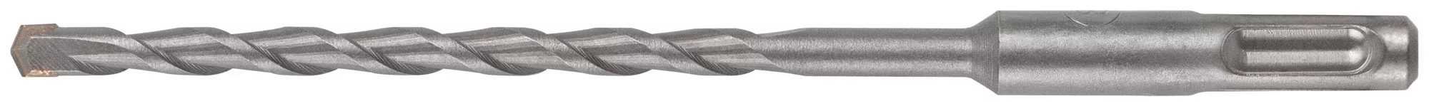 Бур по бетону SDS PLUS (синий корпус) 6x160 мм FIT 33213