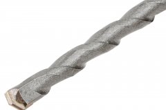 Бур по бетону SDS PLUS (синий корпус) 6x160 мм FIT 33213