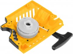 Стартер для бензопилы DS-4516, DS-5218, DS-5820 Denzel 59813