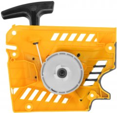 Стартер для бензопилы DS-4516, DS-5218, DS-5820 Denzel 59813