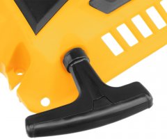 Стартер для бензопилы DS-4516, DS-5218, DS-5820 Denzel 59813