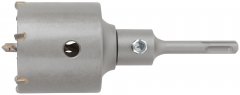 Коронка по бетону SDS Plus, 68 мм, CUTOP 43-878