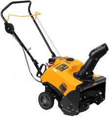 Бензиновая снегоуборочная машина SB 460, 99cc, ручной старт Denzel 97650