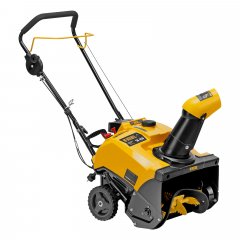 Бензиновая снегоуборочная машина SB 460, 99cc, ручной старт Denzel 97650