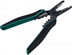 Стриппер KRAFTOOL PK-60 многофункциональный, 0.5 - 6 кв.мм 22658