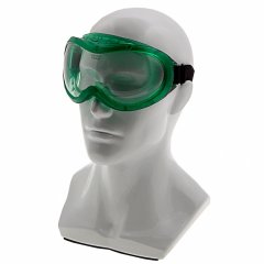 Очки защитные "Панорама" с непрямой вентиляцией Сибртех (89168)