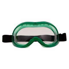 Очки защитные "Панорама" с непрямой вентиляцией Сибртех (89168)