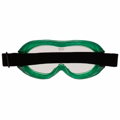 Очки защитные "Панорама" с непрямой вентиляцией Сибртех (89168)