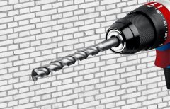 Сверло по бетону 10x120 мм СИБИН 29112-120-10