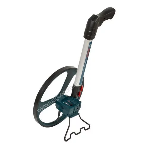 Дорожное колесо GWM 32 Professional (0.601.074.000) с калибровкой BOSCH 134051