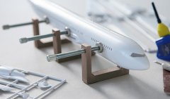 Алюминиевая струбцина AM , BESSEY, ( BE-AM4 )