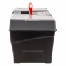Ящик для инструмента 24", 590 х 300 х 300 мм, пластик Россия Stels 90706