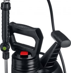 Профессиональный опрыскиватель RACO Pro 500 5 л 4240-54/500