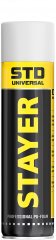 Пена полиуретановая адаптерная (500 мл) STAYER 41130