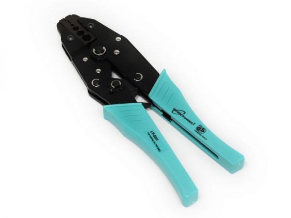 Инструмент для обжима клемм, YAC-3, WHIRLPOWER, ( 276500007 )