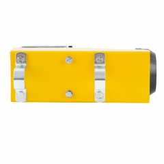 Тельфер электрический TF-500, 0.5 т, 1020 Вт, высота 12 м, 10 м/мин Denzel 52012