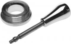 Насадка "ШиреФит" (26 мм) для пресс-инструмента ЗУБР 51621-26