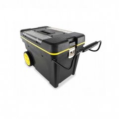 Ящик для инструмента с колесами "Pro Mobile Tool ", STANLEY, ( 1-92-904 )