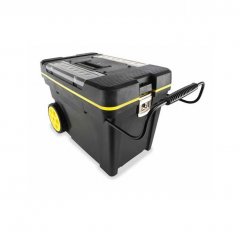 Ящик для инструмента с колесами "Pro Mobile Tool ", STANLEY, ( 1-92-904 )