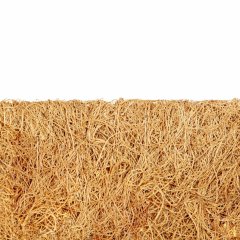 Подвесное кашпо, 30 см, с кокосовой корзиной Palisad 69002