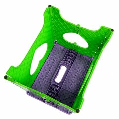 Табурет складной "Мини", 325 х 265 х 245 мм Palisad 644245