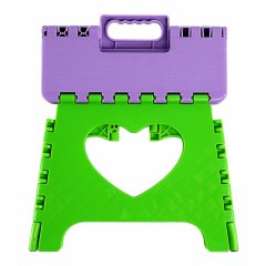 Табурет складной "Мини", 325 х 265 х 245 мм Palisad 644245