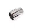 Головка торцевая 1/2" 25мм L=42мм JTC-43825