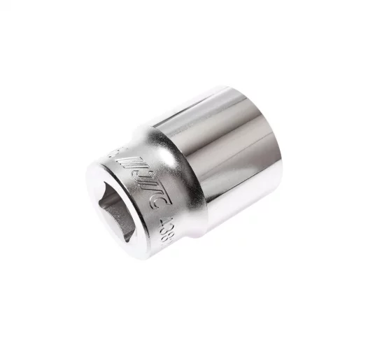 Головка торцевая 1/2" 25мм L=42мм JTC-43825
