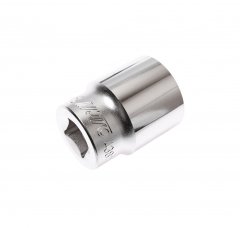 Головка торцевая 1/2" 25мм L=42мм JTC-43825