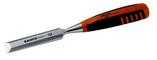 Стамеска Comfort 14 мм BAHCO ( 424Р-14 )