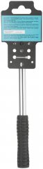 Вороток (трещотка) 1/2" 250 мм, 39 зубцов MOS 62303М