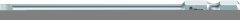 800/4 Z Биты, 1.2 x 6.5 x 70 mm, WERA, ( WE-059492 )