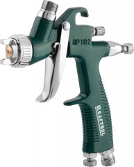 Пневматический краскопульт KRAFTOOL AirKraft Mini 06565-1.0