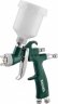 Пневматический краскопульт KRAFTOOL AirKraft Mini 06565-1.0