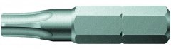 867/2 Z TORX® Биты, TX 45 x 100 mm, WERA, ( WE-066942 )
