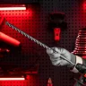 Бур по бетону, 18 x 400 мм, SDS PLUS c крестовой пластиной MATRIX