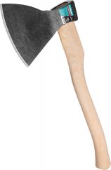 Кованый топор с округлым лезвием 1650 г, 570 мм СИБИН Мясорубный 20671