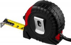 Рулетка MIRAX Rubber 3м/18мм, в обрезиненном корпусе 34011-03-18_z02