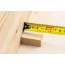 Рулетка KRAFTOOL X-Drive 3м/19мм с ударостойким обрезиненным корпусом 34122-03-19_z02